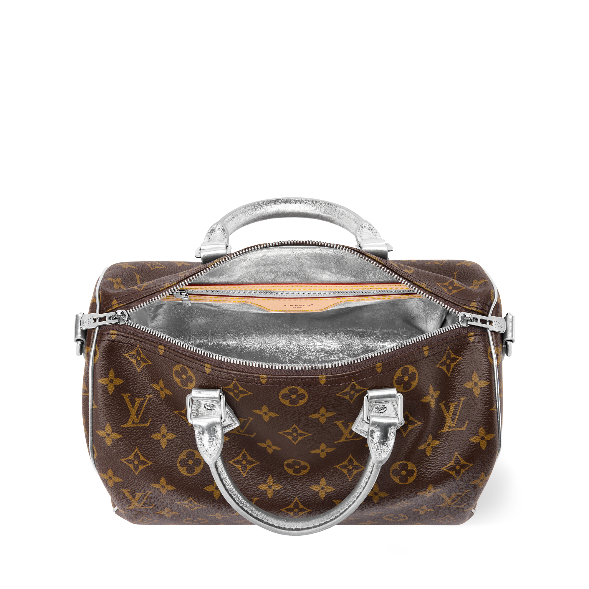 57th Street NYC Speedy Bandoulière 30 Monogram - Women - Handbags